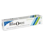 SBL Homeodent Tooth Paste (Saunf) - Image 5