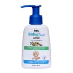 SBL Baby Care Lotion