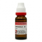 Dr. Reckeweg Millefolium Q