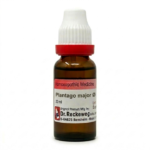 Dr. Reckeweg Plantago major Q