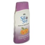 Silk N Stay Talcum Powder - Image 2