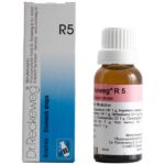 Dr. Reckeweg R5