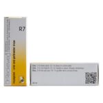 Dr. Reckeweg R7 - Image 2