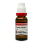 Dr. Reckeweg Ruta graveolens Q