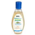 SBL Baby Care Shampoo