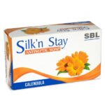 Silk n Stay Antiseptic Soap - Image 2