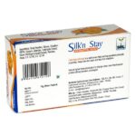 Silk n Stay Antiseptic Soap - Image 3