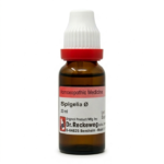 Dr. Reckeweg Spigelia Q