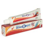 HOMEODENT TOOTH PASTE (GEL)