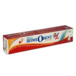 HOMEODENT TOOTH PASTE (GEL) - Image 2