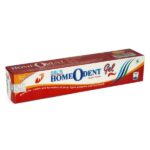HOMEODENT TOOTH PASTE (GEL) - Image 4
