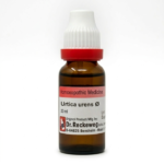 Dr. Reckeweg Urtica urens Q
