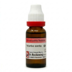 Dr. Reckeweg Yerba santa Q