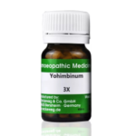 Dr. Reckeweg Yohimbinum 3x Tablet