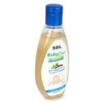 SBL Baby Care Shampoo - Image 2