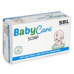 SBL Baby Care Soap - Image 2