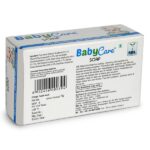 SBL Baby Care Soap - Image 3