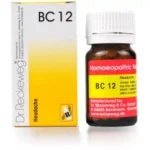 Dr. Reckeweg BC 12