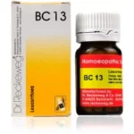 Dr. Reckeweg BC 13