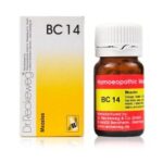 Dr. Reckeweg BC 14