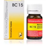Dr. Reckeweg BC 15