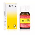 Dr. Reckeweg BC 17