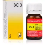 Dr. Reckeweg BC 3