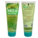 SBL Neem Face Wash