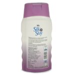 Silk N Stay Talcum Powder - Image 3