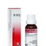 Dr. Reckeweg R193