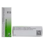 Dr. Reckeweg R13 - Image 2
