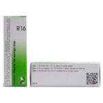 Dr. Reckeweg R16 - Image 2