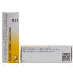 Dr. Reckeweg R17 - Image 2