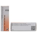 Dr. Reckeweg R18 - Image 2