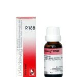 Dr. Reckeweg R188