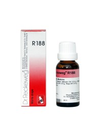 r188 Dr. Reckeweg R188 - Image 1
