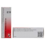 Dr. Reckeweg R19 - Image 2
