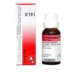 Dr. Reckeweg R191