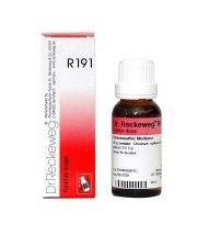 r191 Dr. Reckeweg R191 - Image 1