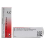 Dr. Reckeweg R20 - Image 2