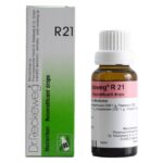 Dr. Reckeweg R21