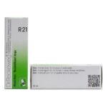 Dr. Reckeweg R21 - Image 2