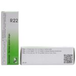 Dr. Reckeweg R22 - Image 2
