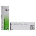 Dr. Reckeweg R23 - Image 2