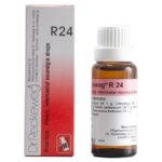 Dr. Reckeweg R24