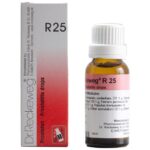 Dr. Reckeweg R25