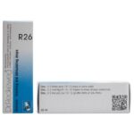 Dr. Reckeweg R26 - Image 2