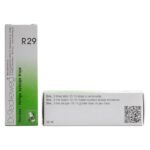Dr. Reckeweg R29 - Image 2