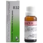 Dr. Reckeweg R32