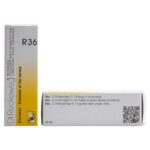 Dr. Reckeweg R36 - Image 2
